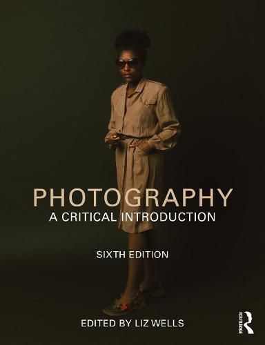 Cover image for Photography: A Critical Introduction