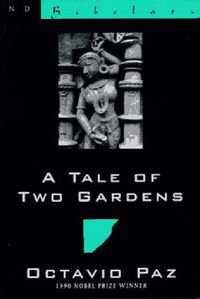 Cover image for A Tale of Two Gardens