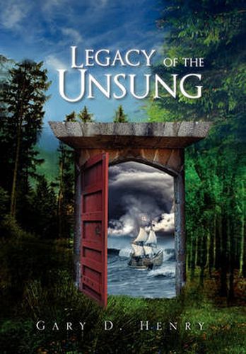 Cover image for Legacy of the Unsung