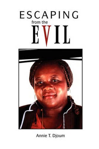 Cover image for Escaping from the Evil