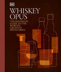 Cover image for Whiskey Opus