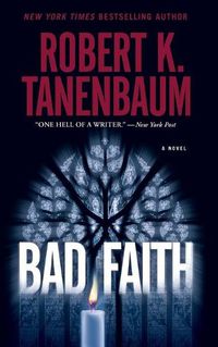Cover image for Bad Faith