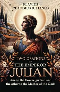 Cover image for Two Orations of the Emperor Julian