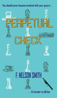 Cover image for Perpetual Check