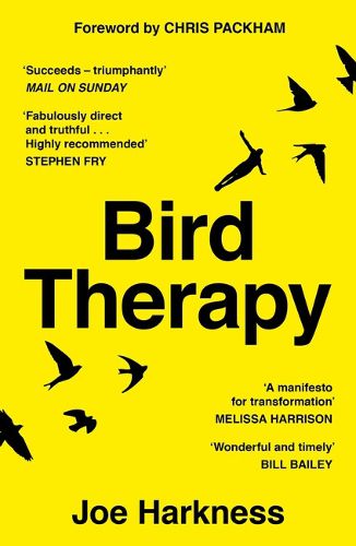 Bird Therapy