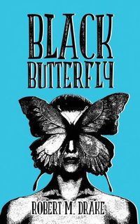 Cover image for Black Butterfly