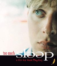 Cover image for Too Much Sleep