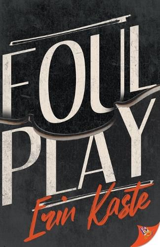 Cover image for Foul Play