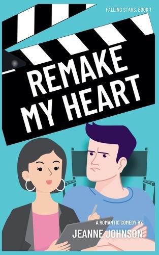 Cover image for Remake My Heart