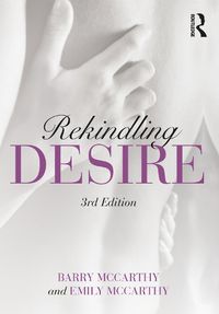 Cover image for Rekindling Desire