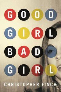 Cover image for Good Girl, Bad Girl