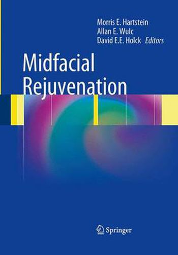 Cover image for Midfacial Rejuvenation