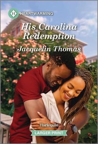 Cover image for His Carolina Redemption