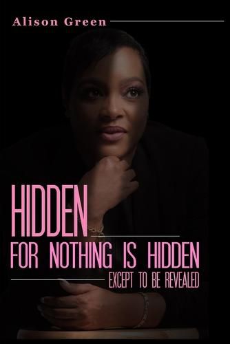 Cover image for Hidden