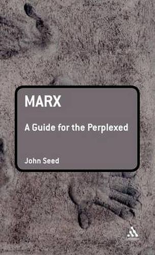 Marx: A Guide for the Perplexed