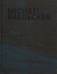 Cover image for Michael Raedecker