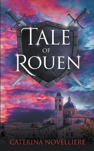 Cover image for Tale of Rouen