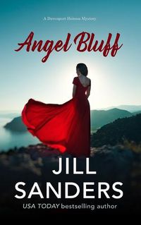 Cover image for Angel Bluff