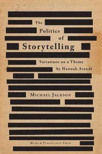 Cover image for The Politics of Storytelling