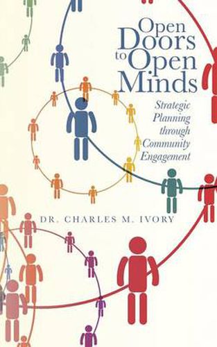 Cover image for Open Doors to Open Minds