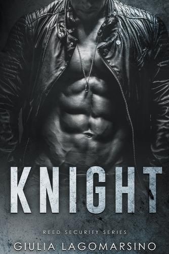 Cover image for Knight