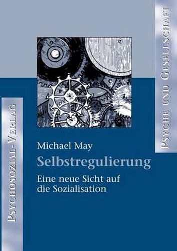 Cover image for Selbstregulierung