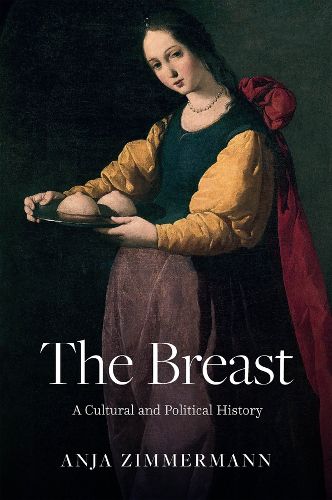 Cover image for The Breast