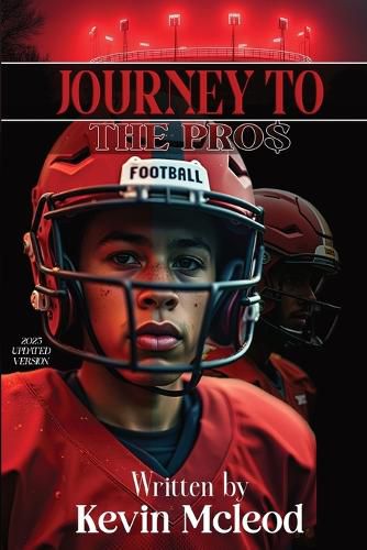 Cover image for Journey to the Pro$ 2025 UPDATED VERSION