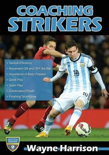 Cover image for Coaching Strikers