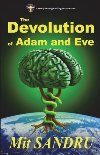 Cover image for The Devolution of Adam and Eve