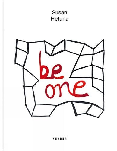 Cover image for Be One