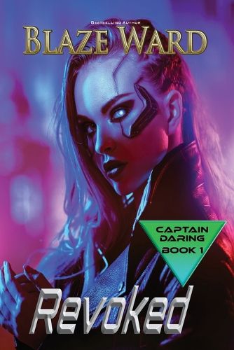 Cover image for Revoked