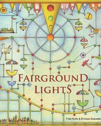 Cover image for Fairground Lights