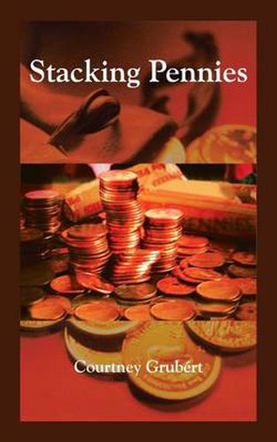 Cover image for Stacking Pennies