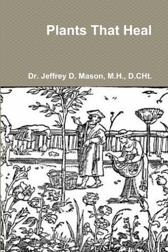 Cover image for Plants That Heal