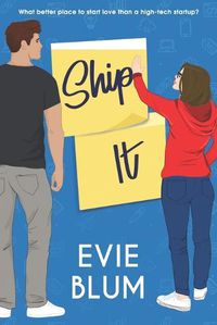 Cover image for Ship It