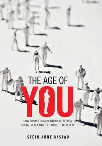 Cover image for The Age of You