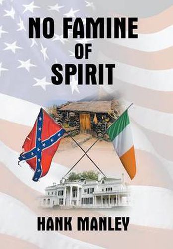 Cover image for No Famine of Spirit