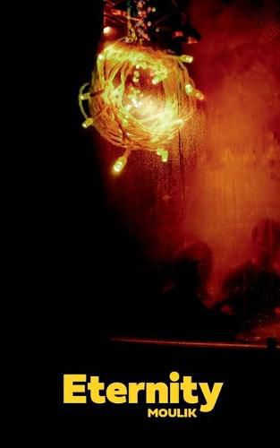 Cover image for Eternity