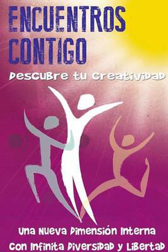 Cover image for Encuentros Contigo