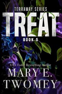 Cover image for Treat