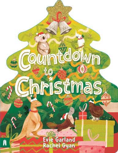 Cover image for Countdown to Christmas