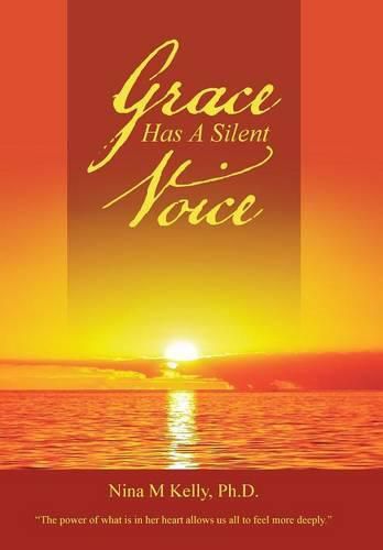 Grace Has A Silent Voice