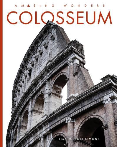 Cover image for Colosseum