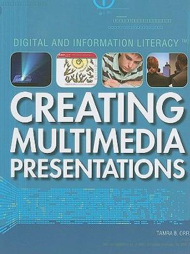 Cover image for Creating Multimedia Presentations