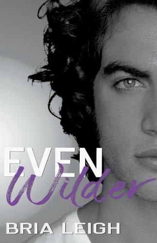 Cover image for Even Wilder