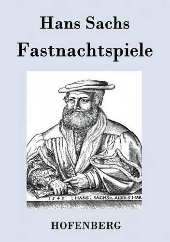 Fastnachtspiele