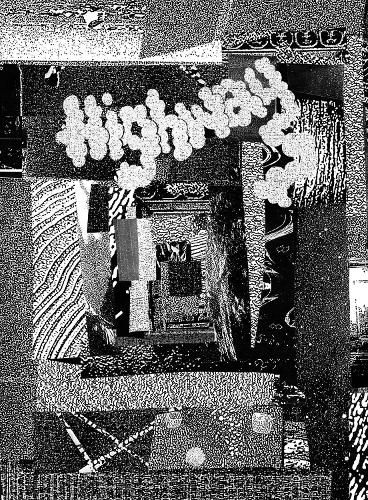 Cover image for Highway