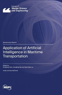 Cover image for Application of Artificial Intelligence in Maritime Transportation