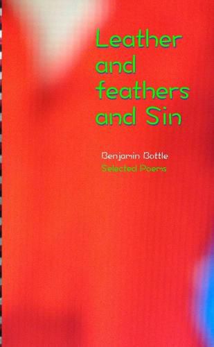 Cover image for Leather and Feathers and Sin
